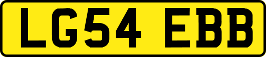 LG54EBB