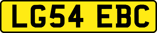 LG54EBC