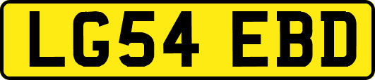 LG54EBD