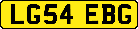 LG54EBG