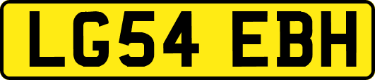 LG54EBH