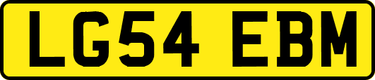 LG54EBM