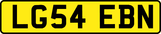 LG54EBN