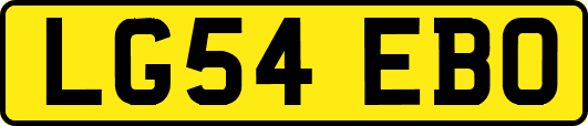 LG54EBO