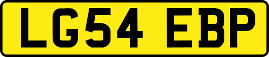 LG54EBP