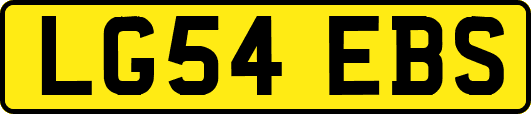 LG54EBS