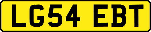 LG54EBT