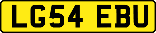 LG54EBU