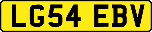 LG54EBV