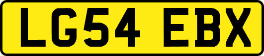 LG54EBX