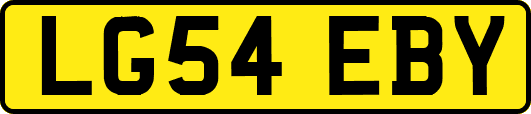 LG54EBY