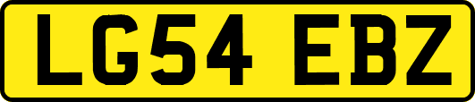 LG54EBZ