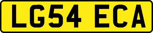 LG54ECA