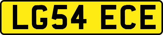 LG54ECE