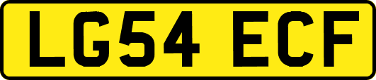 LG54ECF