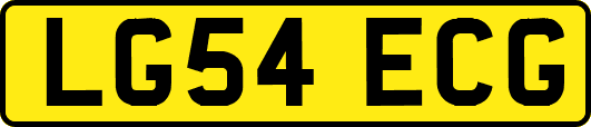 LG54ECG