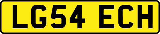 LG54ECH