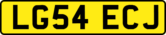 LG54ECJ