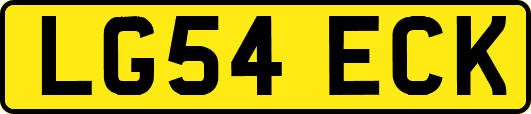 LG54ECK