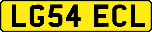 LG54ECL