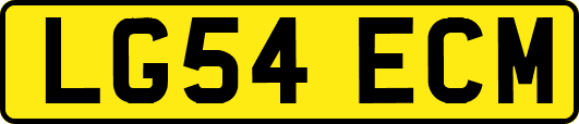 LG54ECM