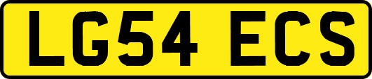 LG54ECS