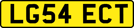 LG54ECT