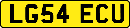 LG54ECU