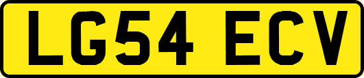 LG54ECV
