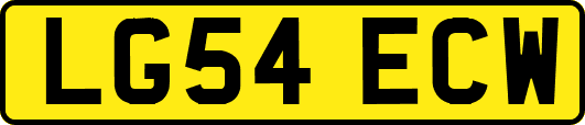 LG54ECW