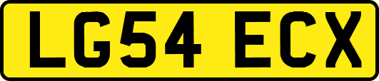 LG54ECX