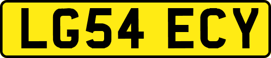 LG54ECY