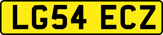 LG54ECZ