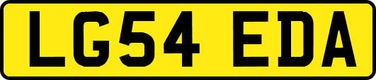 LG54EDA