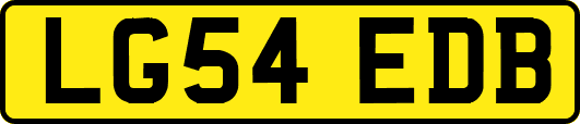 LG54EDB