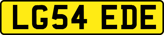 LG54EDE