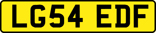 LG54EDF