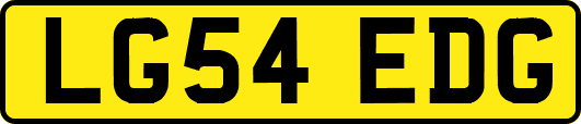 LG54EDG