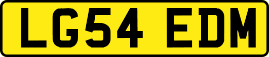 LG54EDM