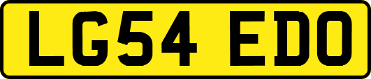 LG54EDO