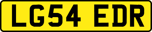 LG54EDR