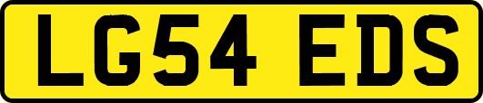 LG54EDS