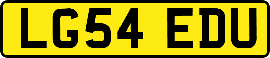 LG54EDU