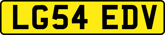 LG54EDV