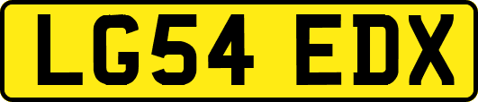 LG54EDX