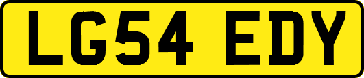 LG54EDY