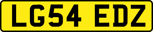 LG54EDZ