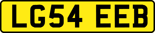 LG54EEB