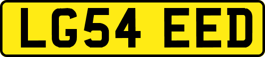 LG54EED