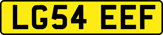 LG54EEF